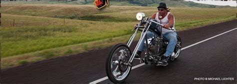 Broken Spoke Saloon Sturgis