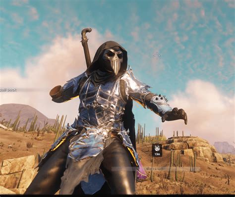 New IG skin : r/newworldgame