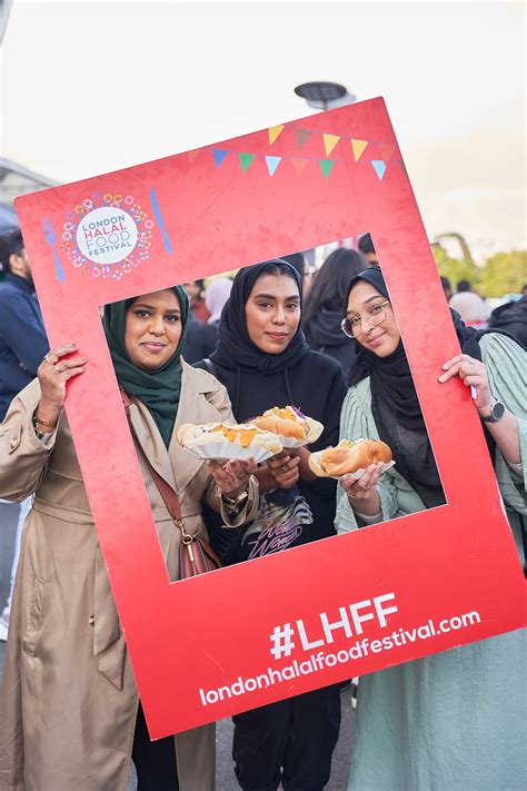 Halal Food Festival Utah July 2024 - Lotta Auberta