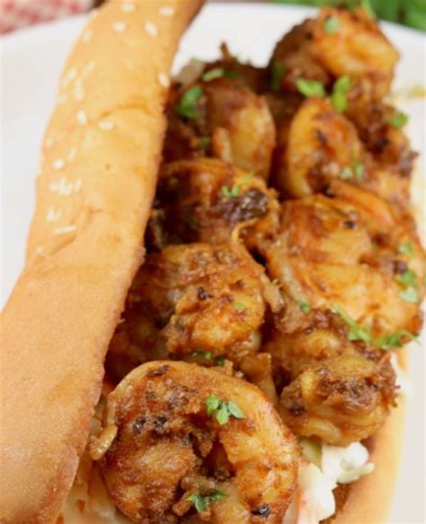 20 Shrimp Dinner Ideas for Quick and Tasty Meals - Tasteful Zone