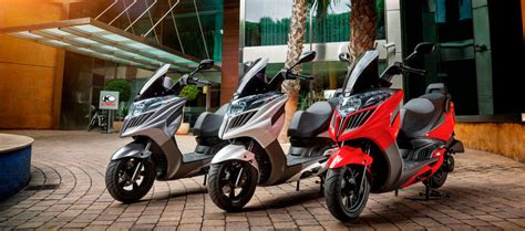 Recambios Kymco Originales