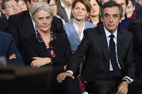 Affaire Penelope Fillon Voici Comment Fran Ois Fillon Propose De