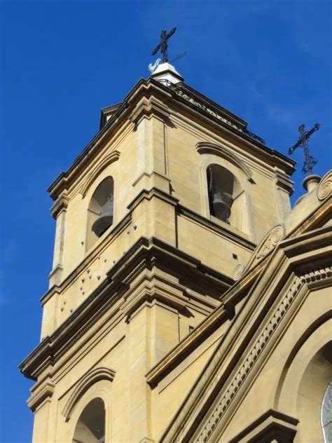 Bas Lica Do Ros Rio E Convento De Santo Domingo Buenos Aires