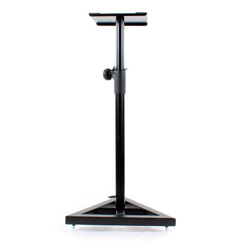 BoomTone DJ MS2 Monitor Stand Accessoires Housses Pieds