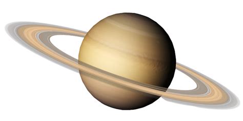 Saturn The Solar System Wiki Fandom