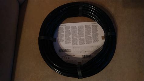 Шланг сочащийся для наземной прокладки Gardena 01362-20.000.00, 4.6 мм ...