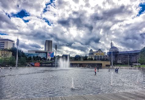 7 reasons to visit Bradford city in the UK: Britain's curry capital