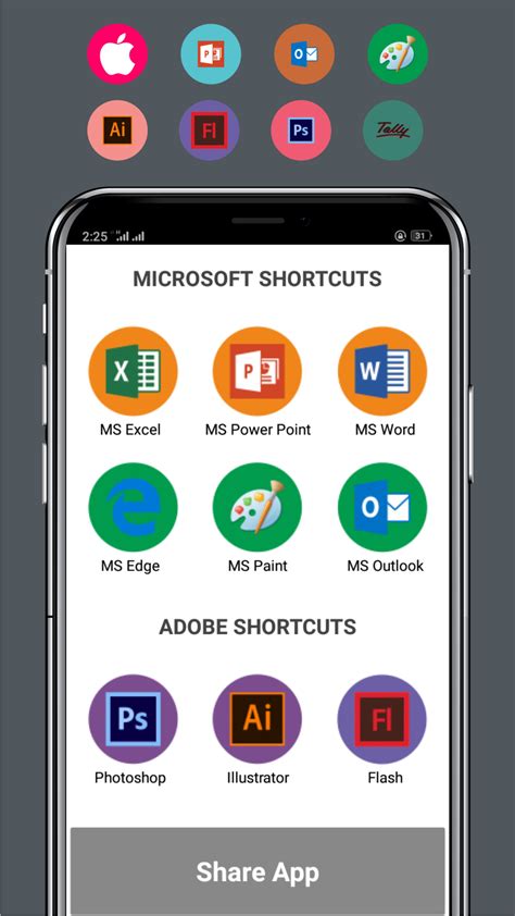computer shortcut keys  shortcut keysamazoncaappstore  android