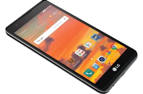 Lg X Power™ Boost Mobile Ls755 Lg Usa