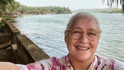 actor nafisa ali resumes chemotherapy  doctors rule  surgery