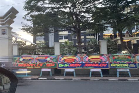 Kabid Humas Sebut Tak Ada Penggeledahan Rumah Dinas Kapolda Sumbar