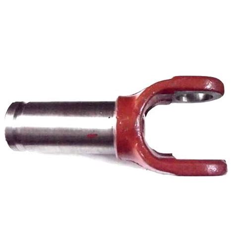 Long Lasting High Grade Alloy Steel Propeller Shaft Sleeve Yoke For