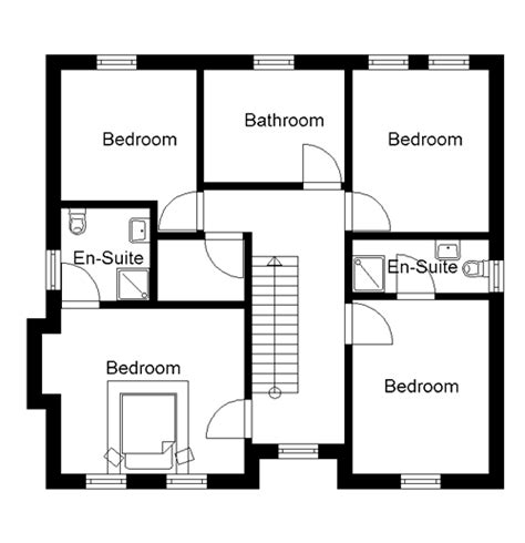 Affordable Suburban Home Plans - Build It