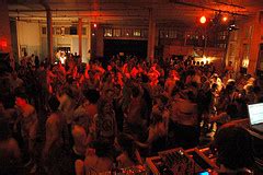 Report Naked Ride And Dance Party BikePortland