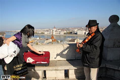 Sex Adventures In The Streets Porn Pictures XXX Photos Sex Images 3456648 PICTOA