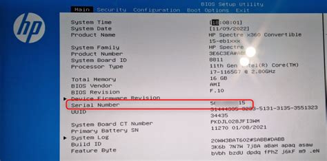 Wmic Bios Get Serialnumber Windows 10 •