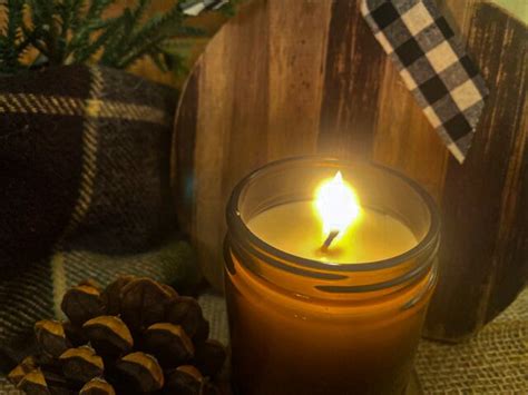 Ted Lasso Inspired Boss Ass Bitch 7oz Soy Candle Scent Sugar Cookie Etsy