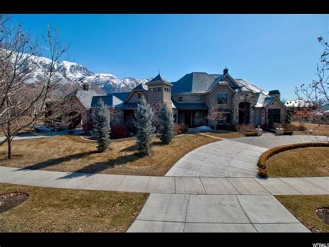 343 W Stone Gate Ln N Provo Ut 84604 ®