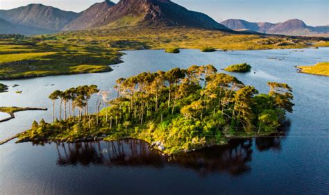 Top 10 Des Plus Beaux Endroits à Visiter En Irlande Chéri Fais Tes