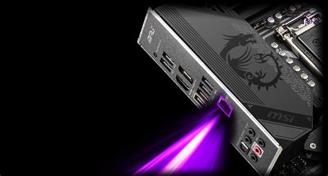 laptop.lk | MSI MPG Z590 Gaming Plus Motherboard