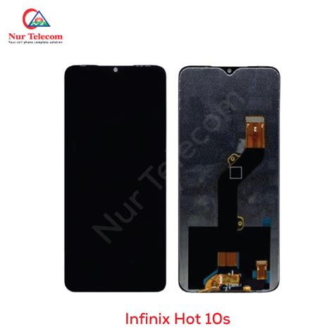 Original Infinix Hot 10s Display Price In Bangladesh Nur Telecom