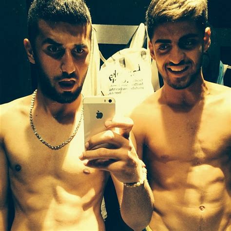 MenPop HOT TURKISH MAN Turkish Men Muscle Muscular