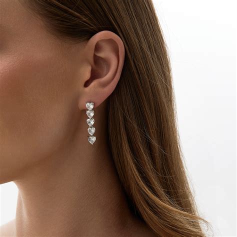 Серебряные украшения по выгодной цене | Выбрать и купить украшение из ...