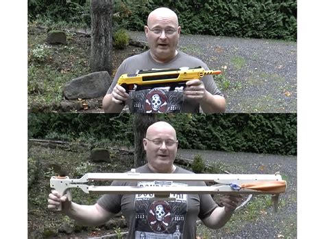 Diy Fly Salt Gun / Genuine Salt Gun Red Dot Insect Blaster Fly Mosquito