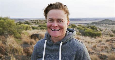 Meet Boer Soek N Vrou S First Gay Woman Farmer MambaOnline LGBTQ South Africa Online