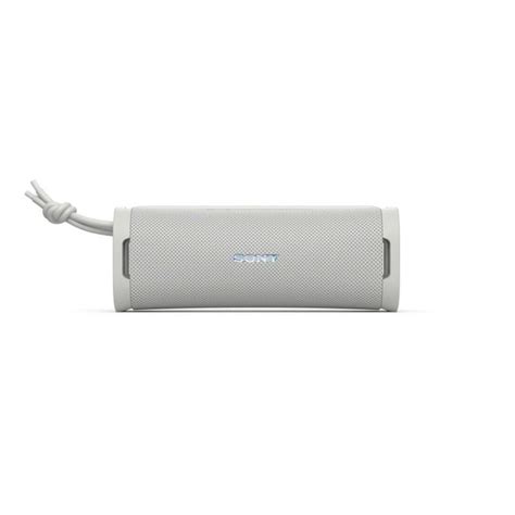 Bluetooth колонка Sony SRSULT10W.CE7