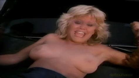 Naked Lynda Wiesmeier In Wheels Of Fire