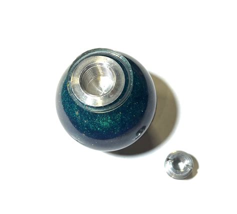 Epoxy Resin Shift Knob Etsy