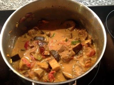 Beef Tongue Vegetable Curry - Andrea Cullen Health Solutions