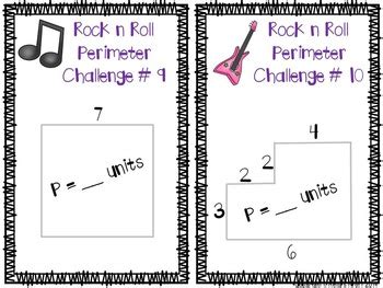 Perimeter By Kelly S Kraft Tpt