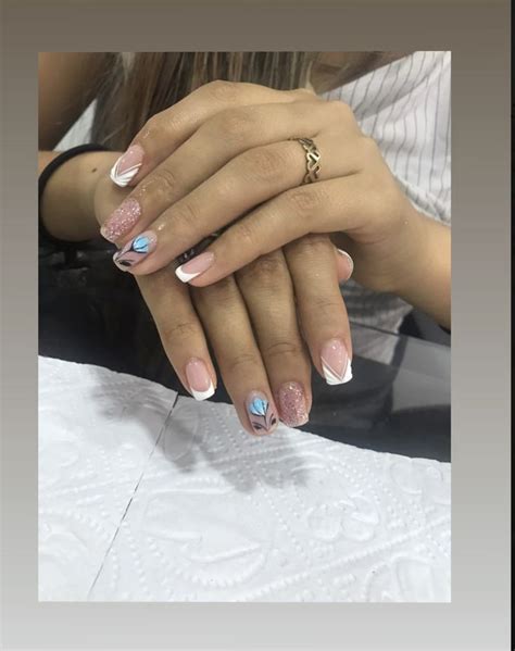 Pin De Andrea Esquivel En Uñas Manos Uñas Manos Uñas Manos