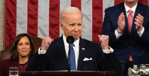 Biden Culpa A Empleados Que Recogieron Su Oficina Del Hallazgo De