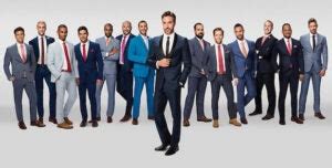 Logo S Gay Bachelor Reality Show Scrambles Over Reveal Of Star S Sex Worker Past Thewrap