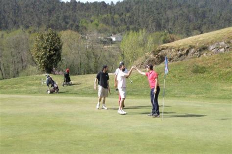 Galer A De Im Genes De Campeonato De Galicia Mid Amateur Masculino Federaci N Gallega De Golf