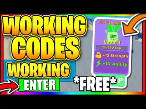 Códigos Do Muscle Legends De Pet - ALL NEW OP PET MUSCLE LEGENDS CODES 2020! Roblox Codes - YouTube