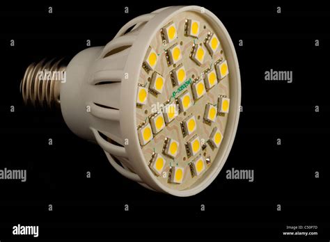 5 W Led Light Made In China Stock Photo Alamy