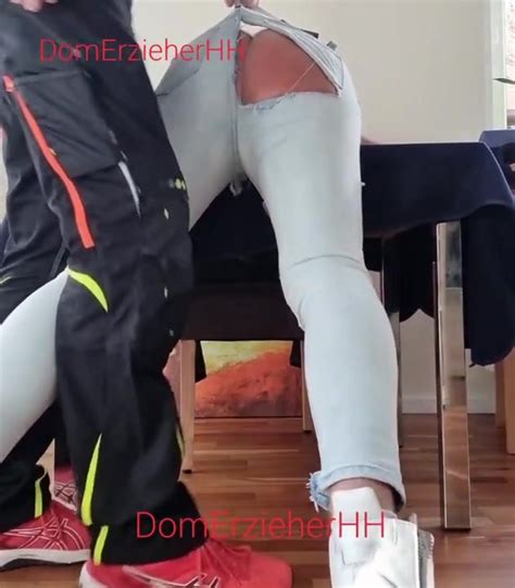 Hot Guy Spanked Video 2 ThisVid