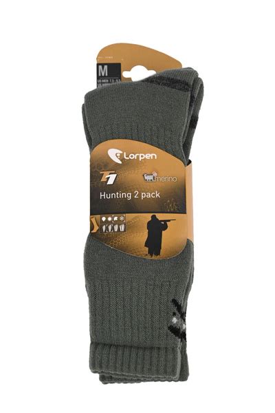 Носки Lorpen, 1 пара купить на OZON по низкой цене (953344584)