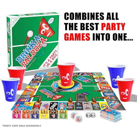 Board Game Party Ideas For Adults Img Willy