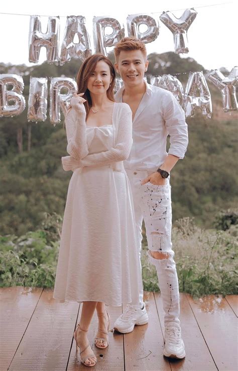 Hot Midu R Nghi V N C B U V I Tr N Anh Huy Chuy N G Y Showbiz Vi T Sao Vi T Vgt Tv