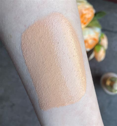 Тональный крем Serum Foundation Perfect Nude second skin effect от ...