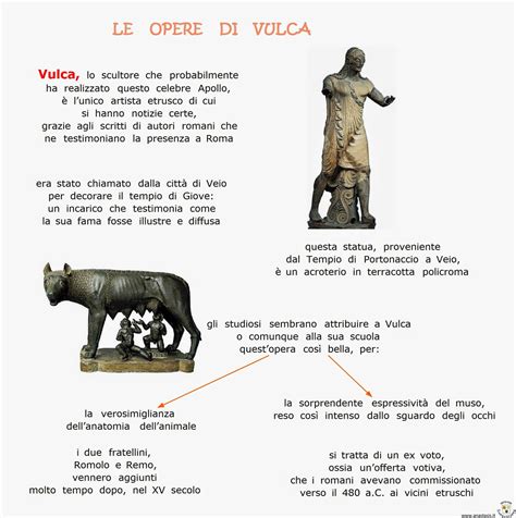 Paradiso Delle Mappe Arte Etrusca Le Opere Di Vulca