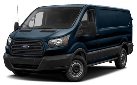 2015 Ford Transit 150 Color Options Carsdirect