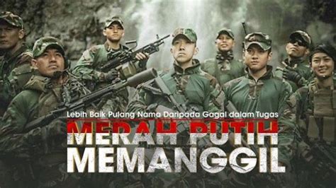 Film Perang Indonesia – newstempo