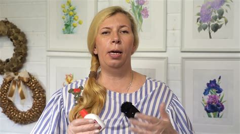 Марина Рыкалина рассказывает про Фитоверм от АО "Щелково Агрохим" - YouTube