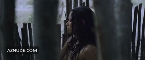 The Whistler Origins Nude Scenes Aznude